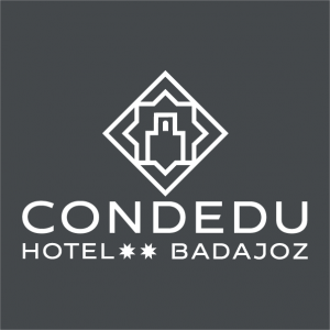 CONDEDU IMAGOTIPO VERTICAL SOBRE GRIS