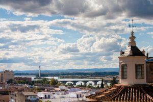 Badajoz